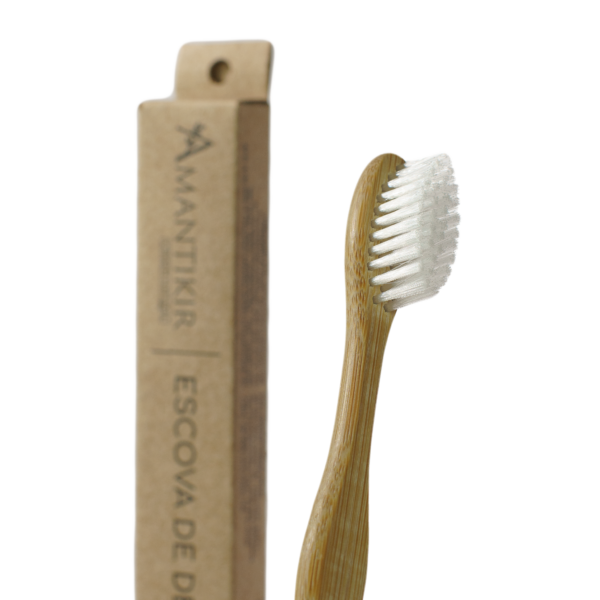 Escova Dental EcoBambu