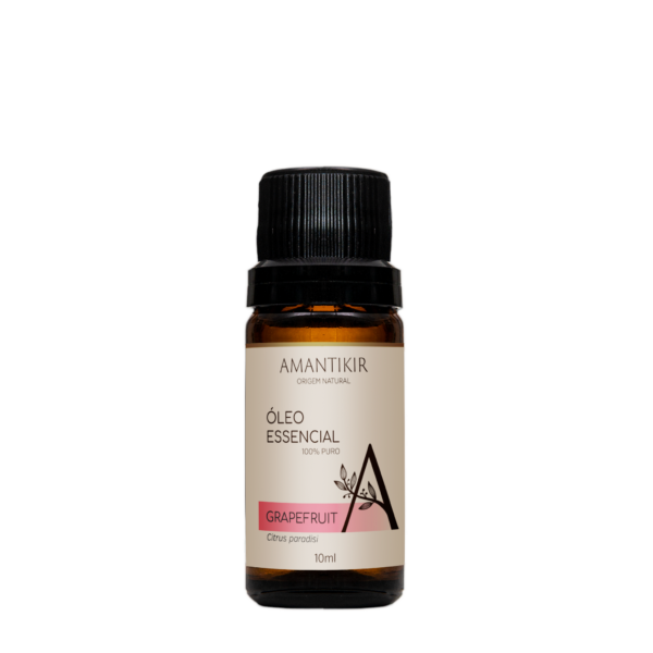 Óleo Essencial de Grapefruit 10ml