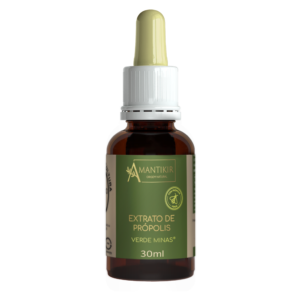 Própolis Verde 30mL